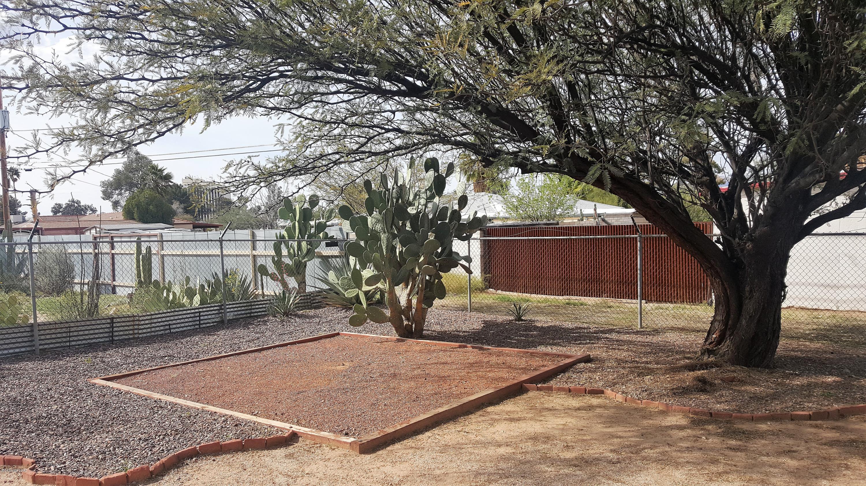 Linden Park - Residential