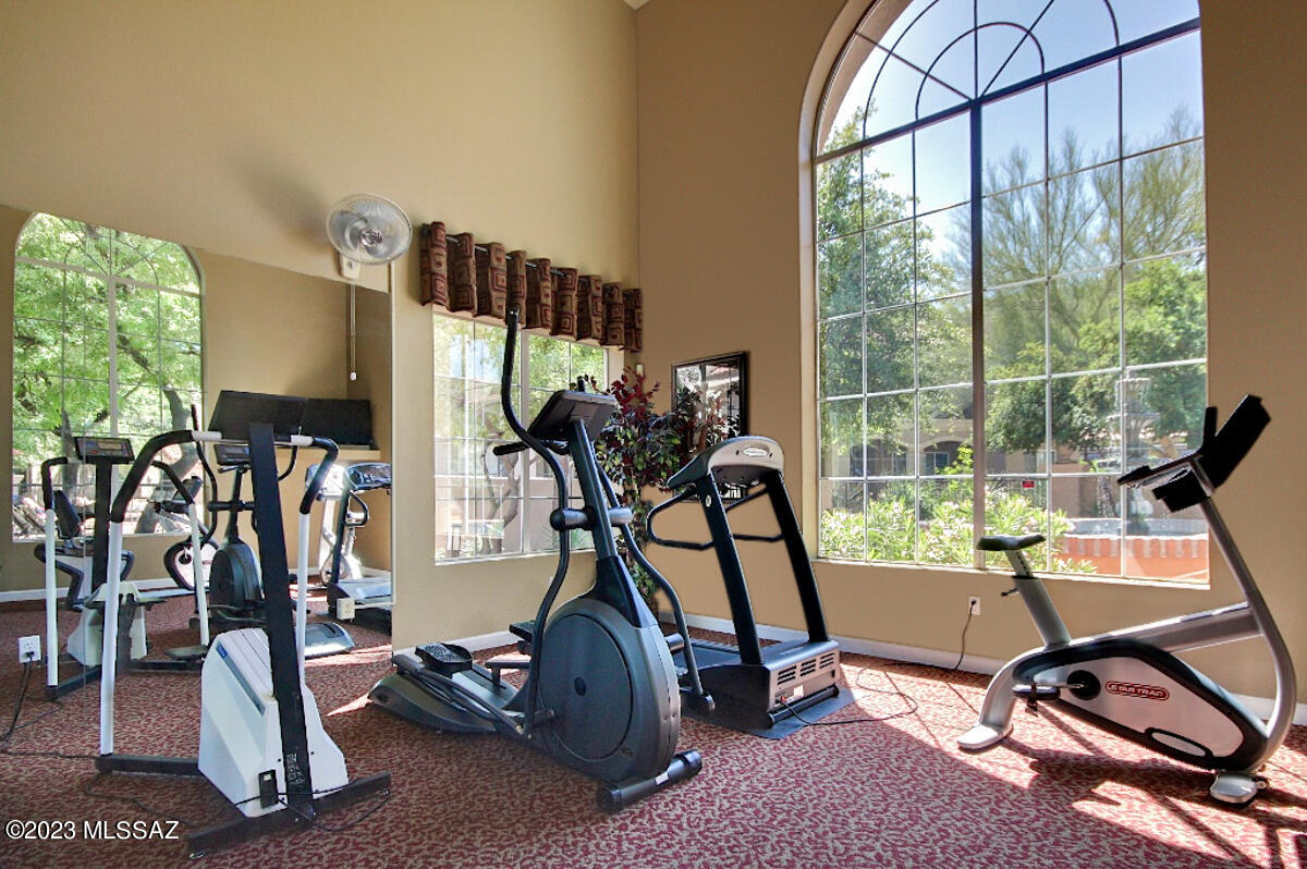 The Boulders at La Reserve Condominiums - Residential