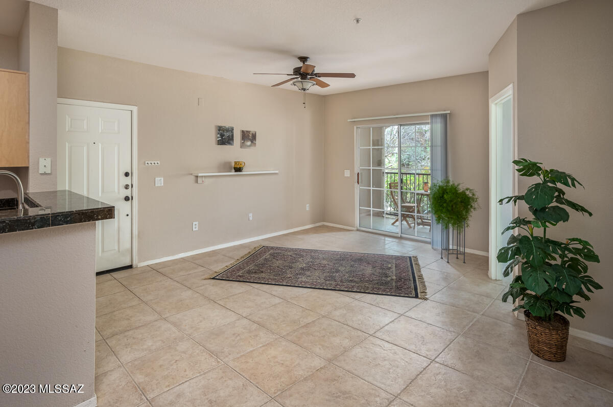 The Boulders at La Reserve Condominiums - Residential