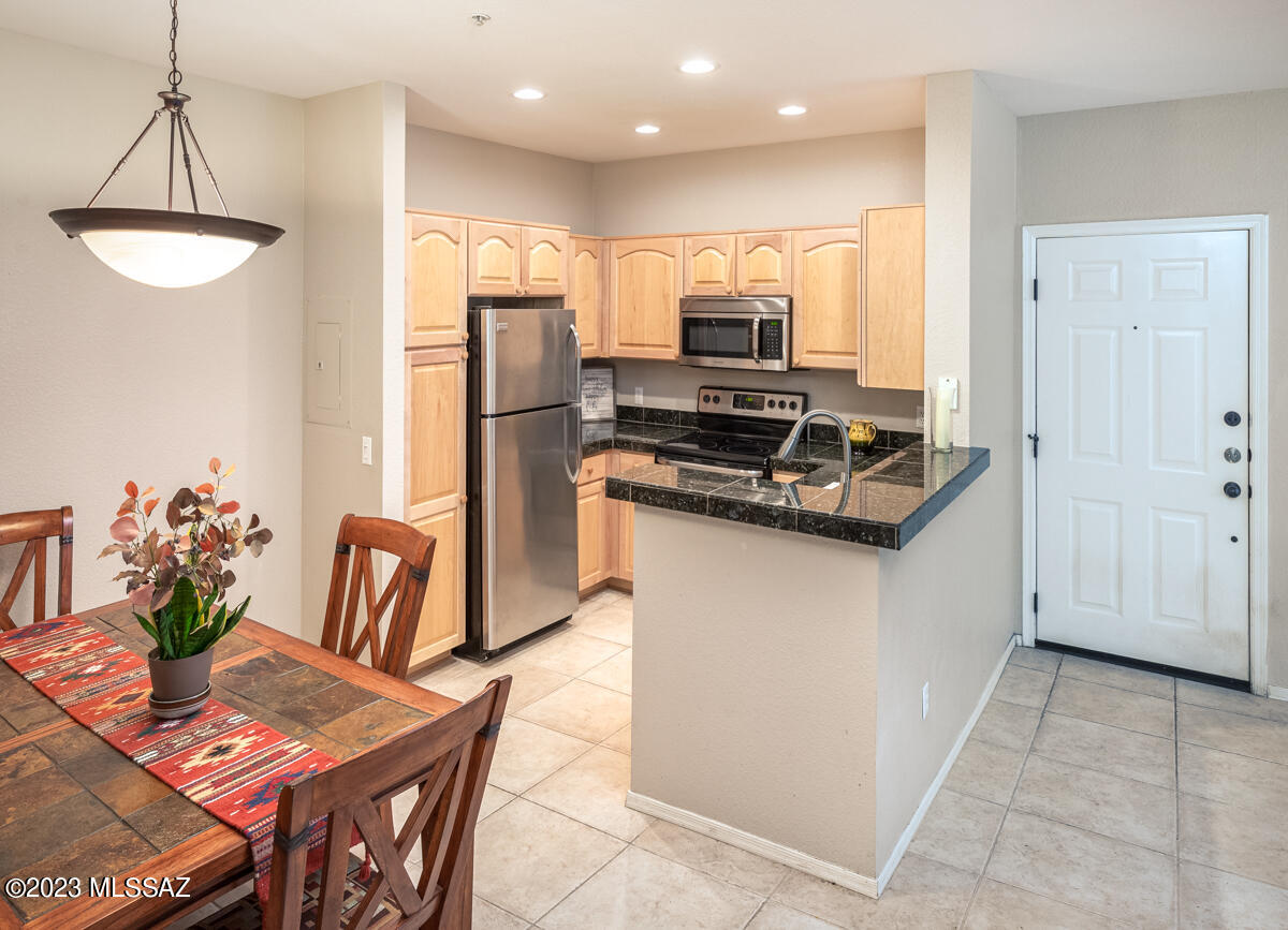 The Boulders at La Reserve Condominiums - Residential