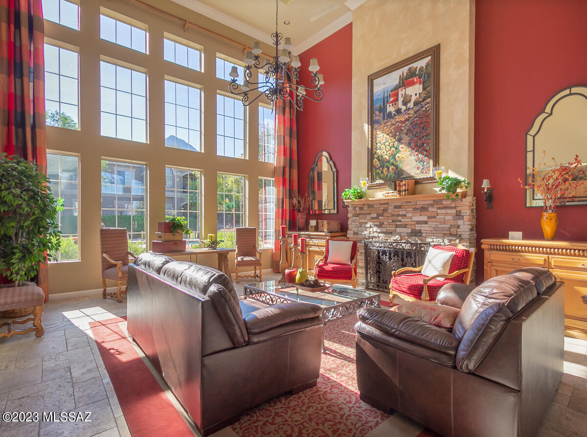 The Boulders at La Reserve Condominiums - Residential