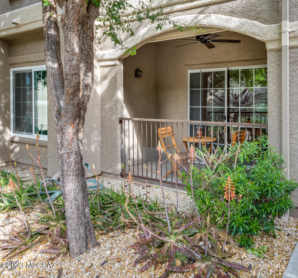 The Boulders at La Reserve Condominiums - Residential