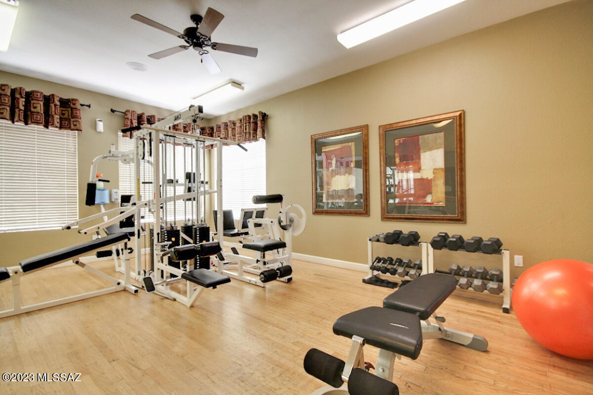 The Boulders at La Reserve Condominiums - Residential