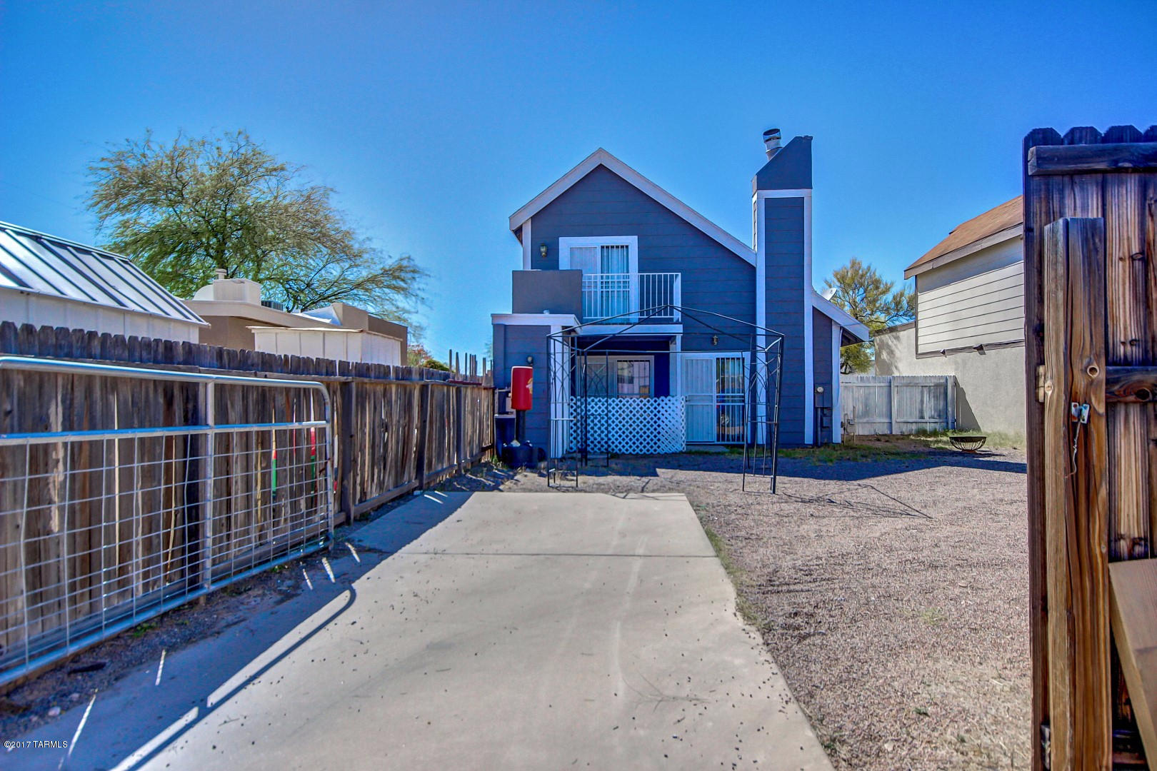 Kino Meadows (1-128) - Residential