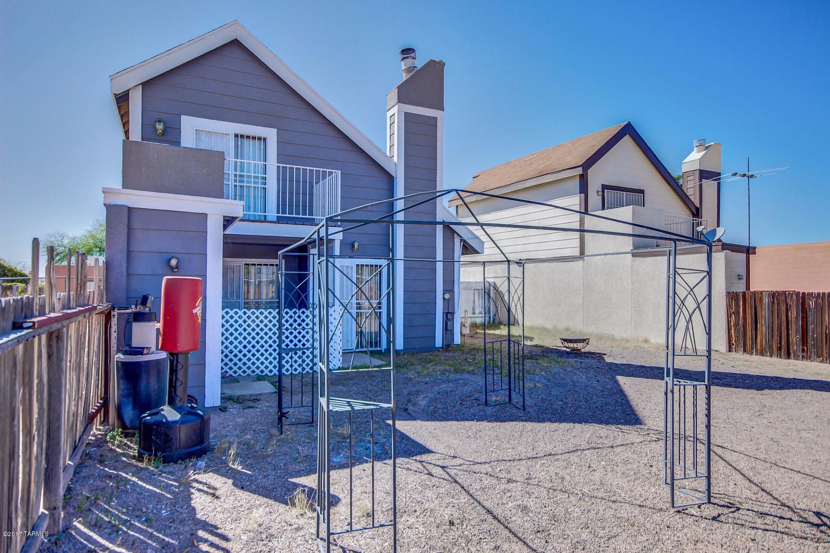 Kino Meadows (1-128) - Residential