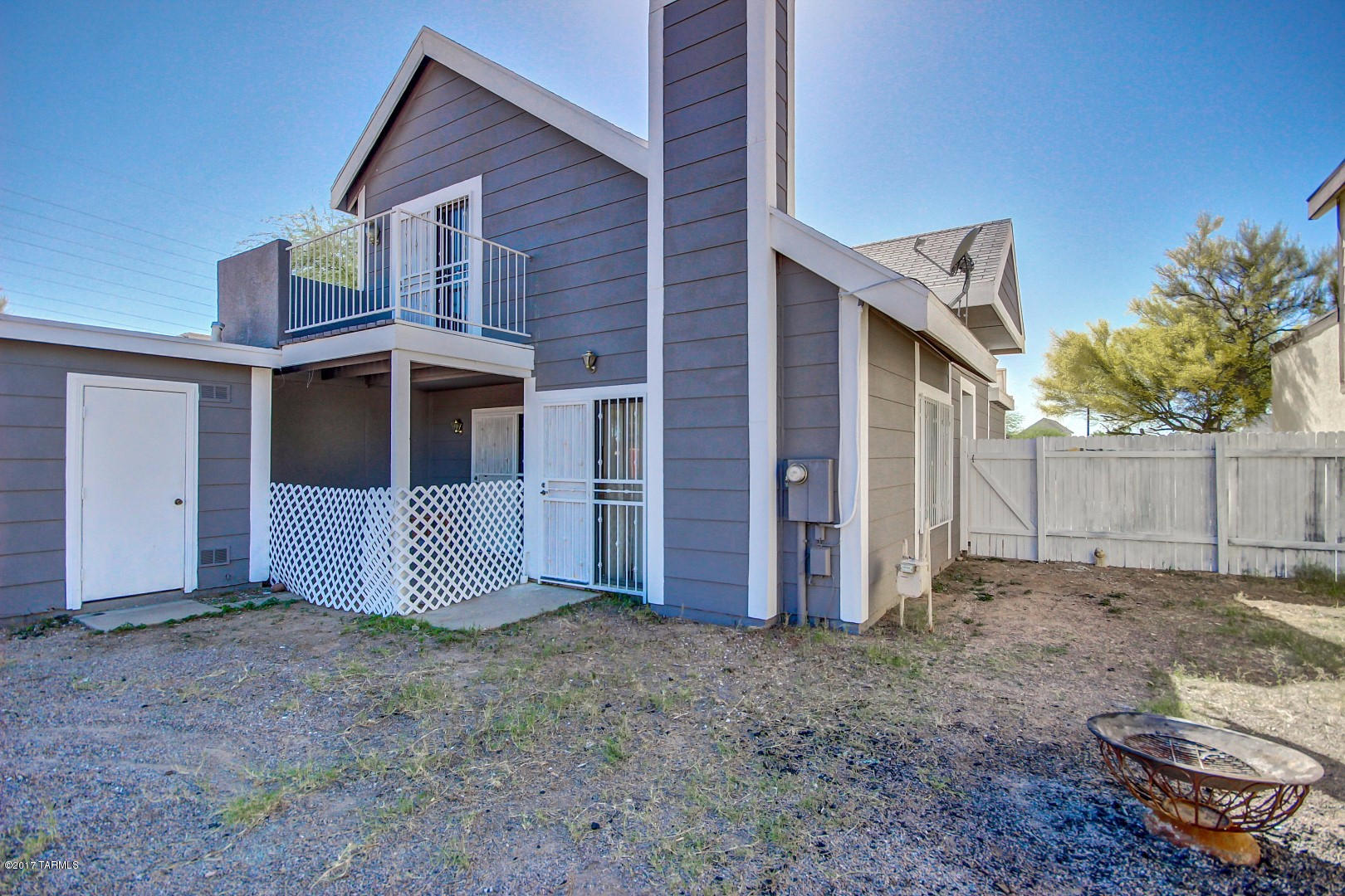 Kino Meadows (1-128) - Residential
