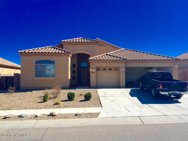 Star Valley Blk. 10 (1-228) - Residential