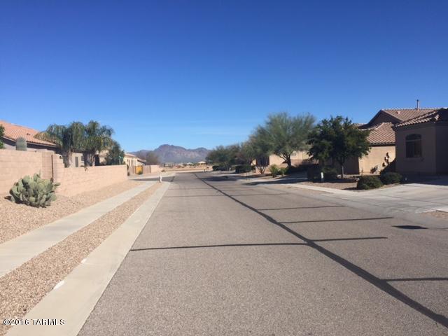 Star Valley Blk. 10 (1-228) - Residential