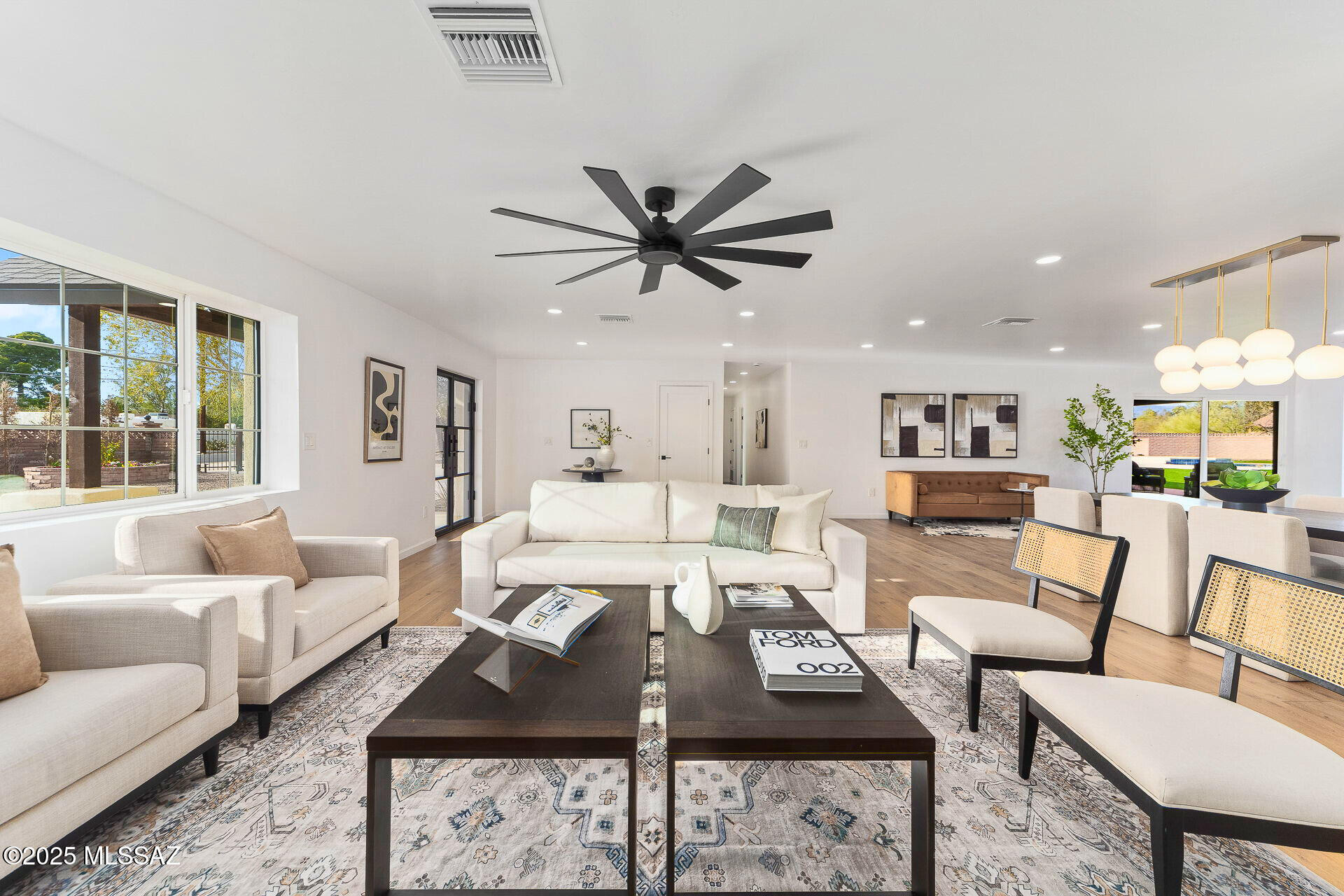 Colonia Solana - Residential