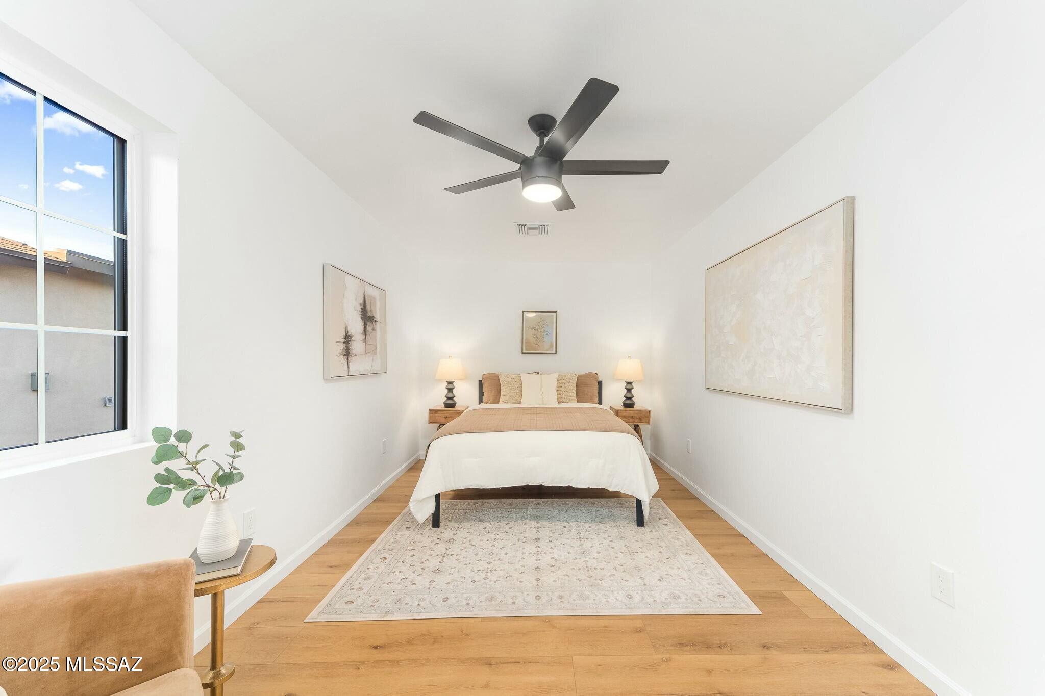 Colonia Solana - Residential