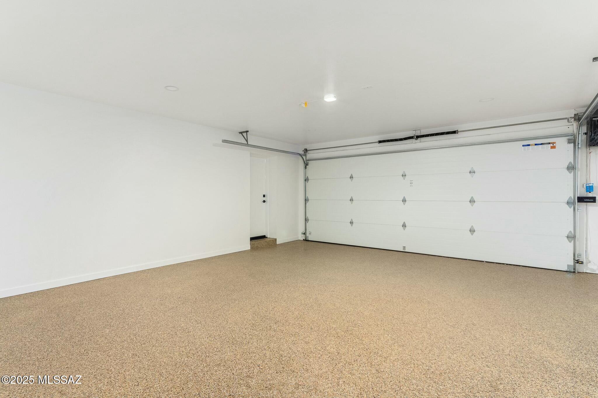 Colonia Solana - Residential