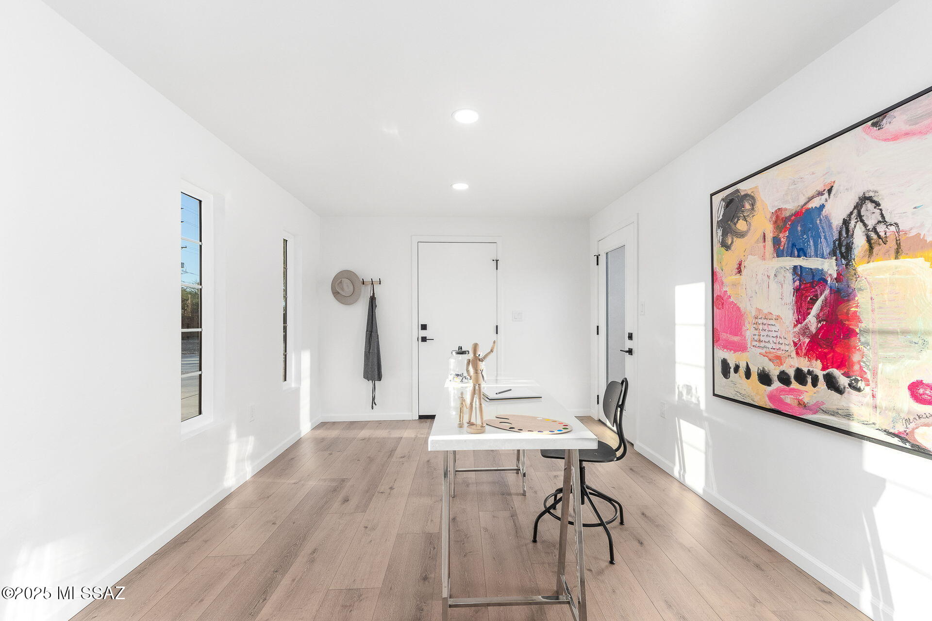 Colonia Solana - Residential
