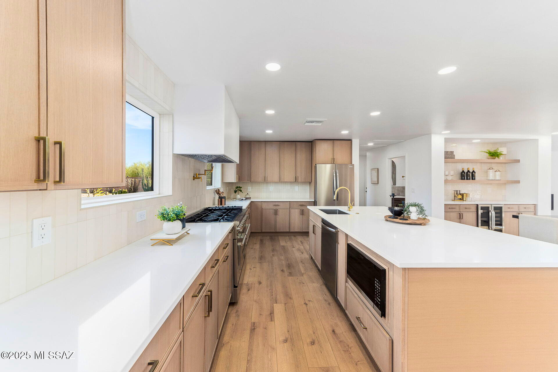 Colonia Solana - Residential
