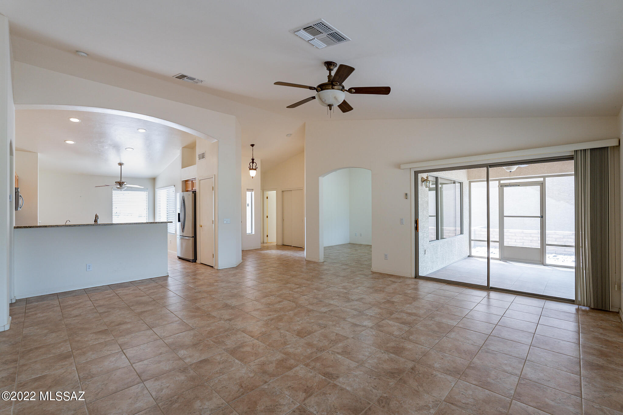Quail Creek II (78-394) - Residential