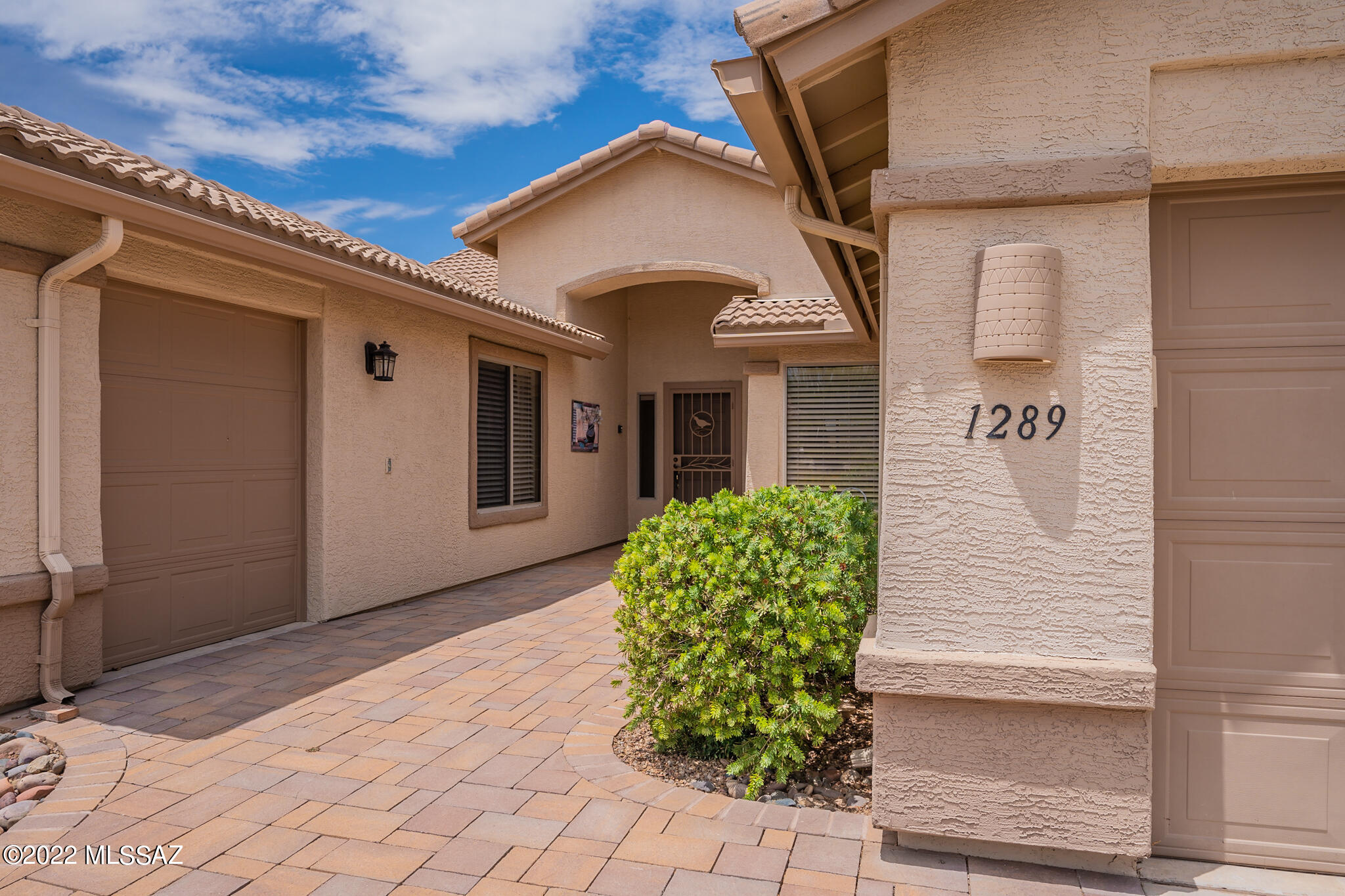 Quail Creek II (78-394) - Residential
