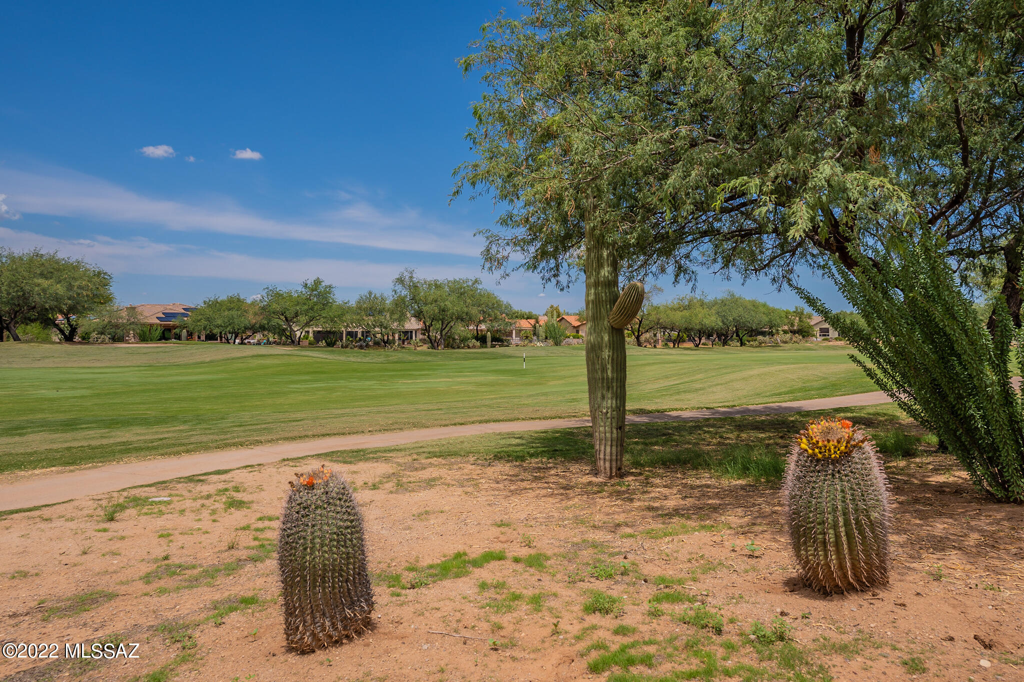Quail Creek II (78-394) - Residential