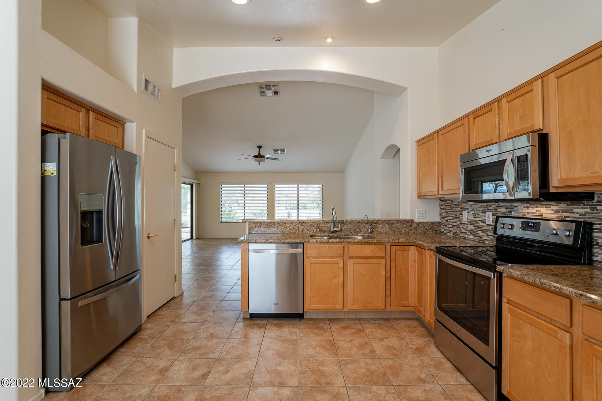 Quail Creek II (78-394) - Residential