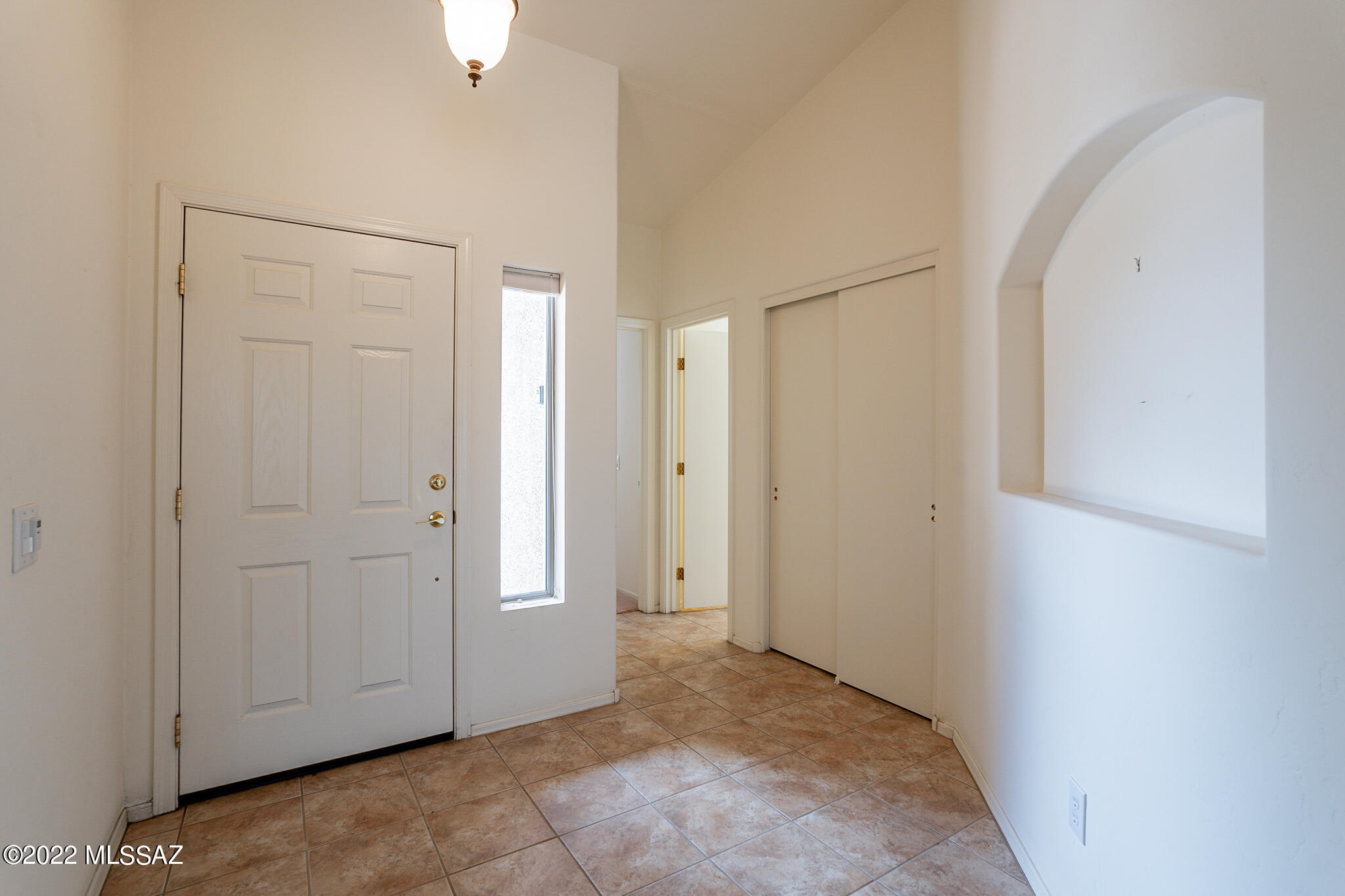 Quail Creek II (78-394) - Residential