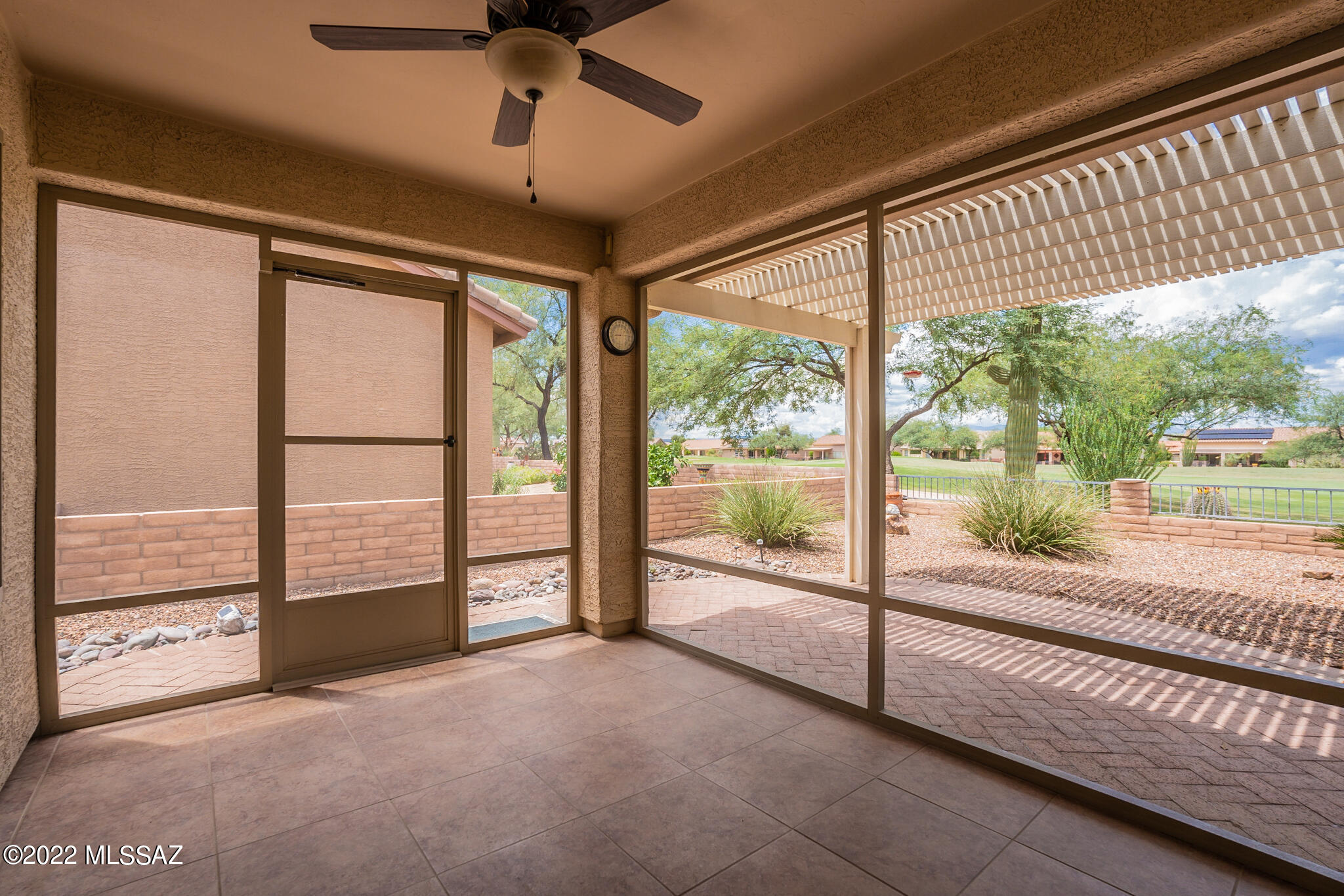 Quail Creek II (78-394) - Residential