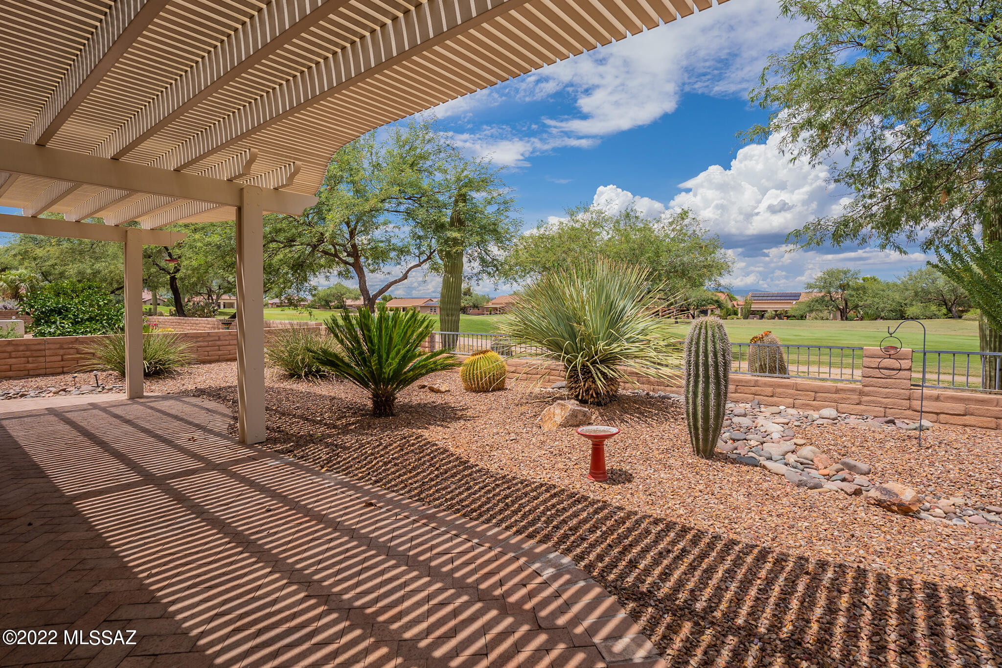Quail Creek II (78-394) - Residential