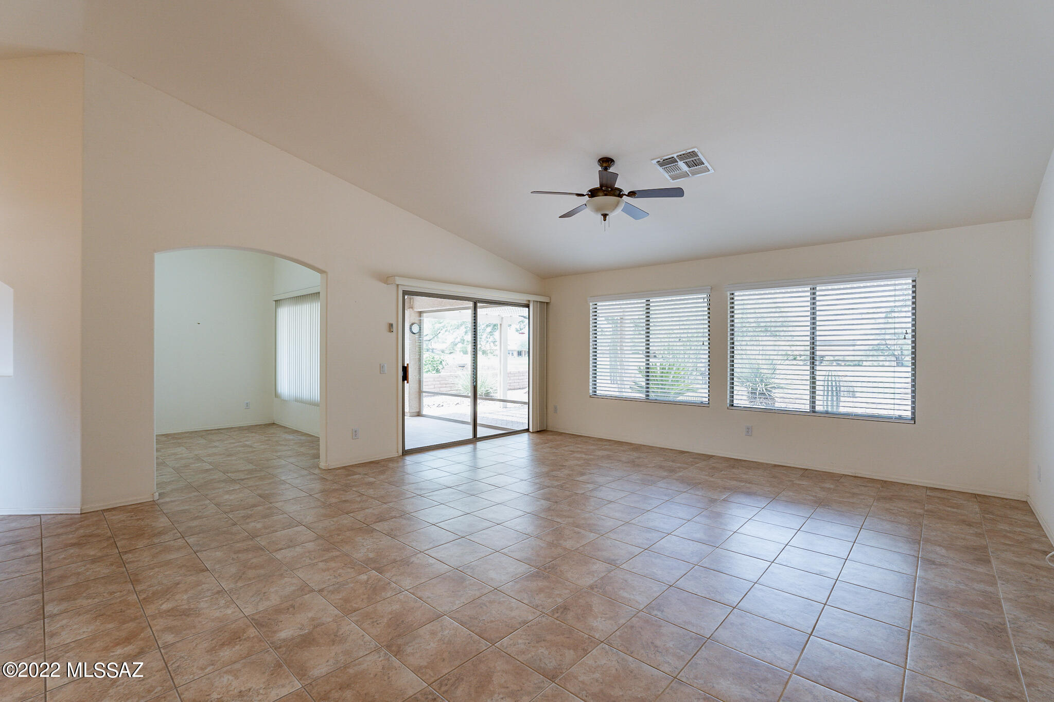 Quail Creek II (78-394) - Residential