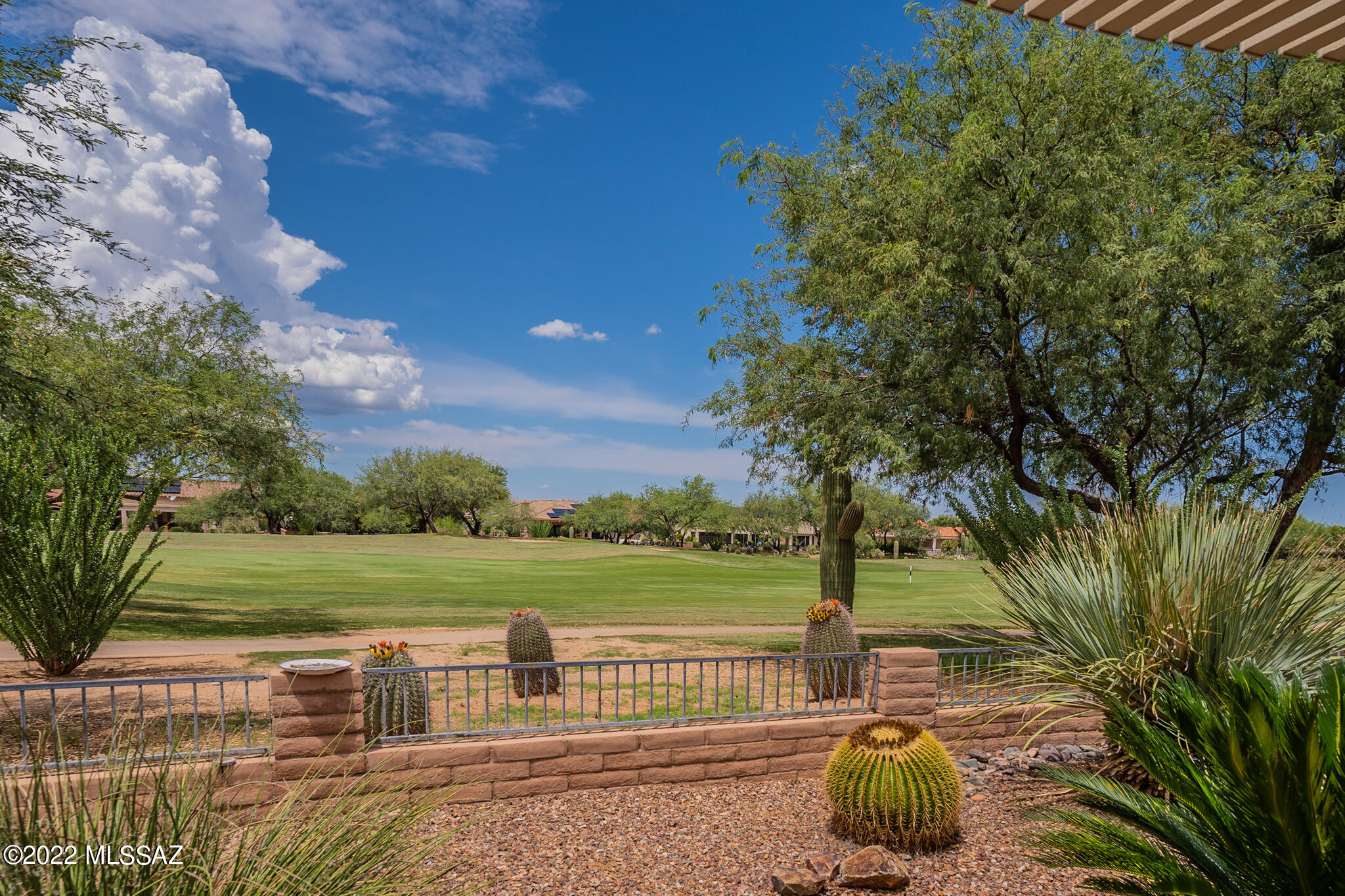 Quail Creek II (78-394) - Residential