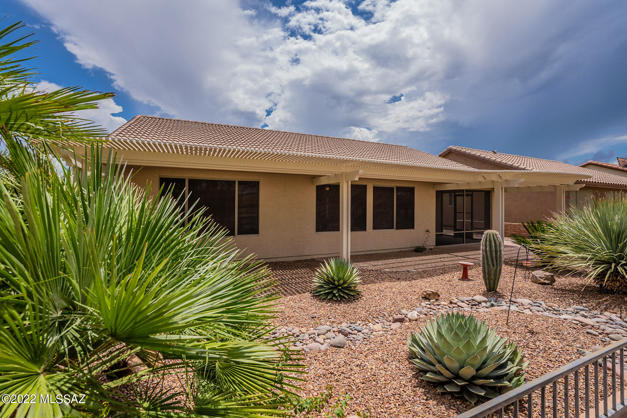Quail Creek II (78-394) - Residential