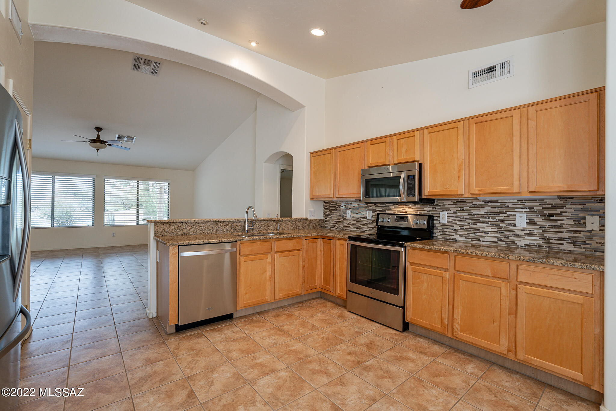 Quail Creek II (78-394) - Residential