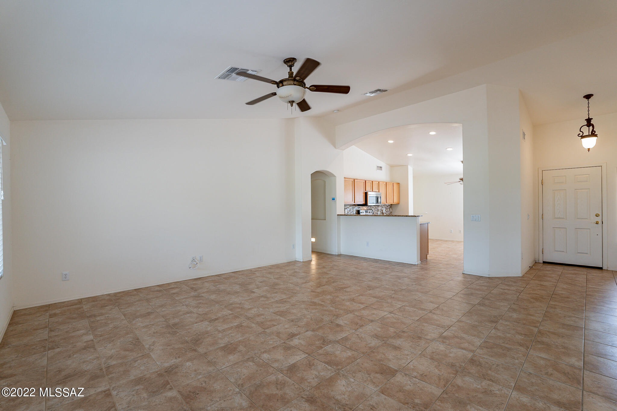 Quail Creek II (78-394) - Residential