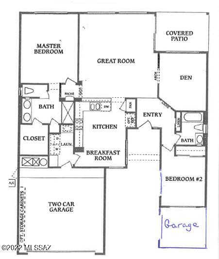 Quail Creek II (78-394) - Residential