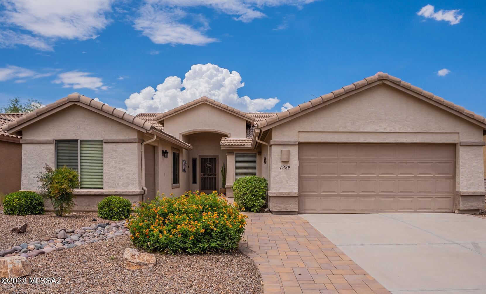 Quail Creek II (78-394) - Residential