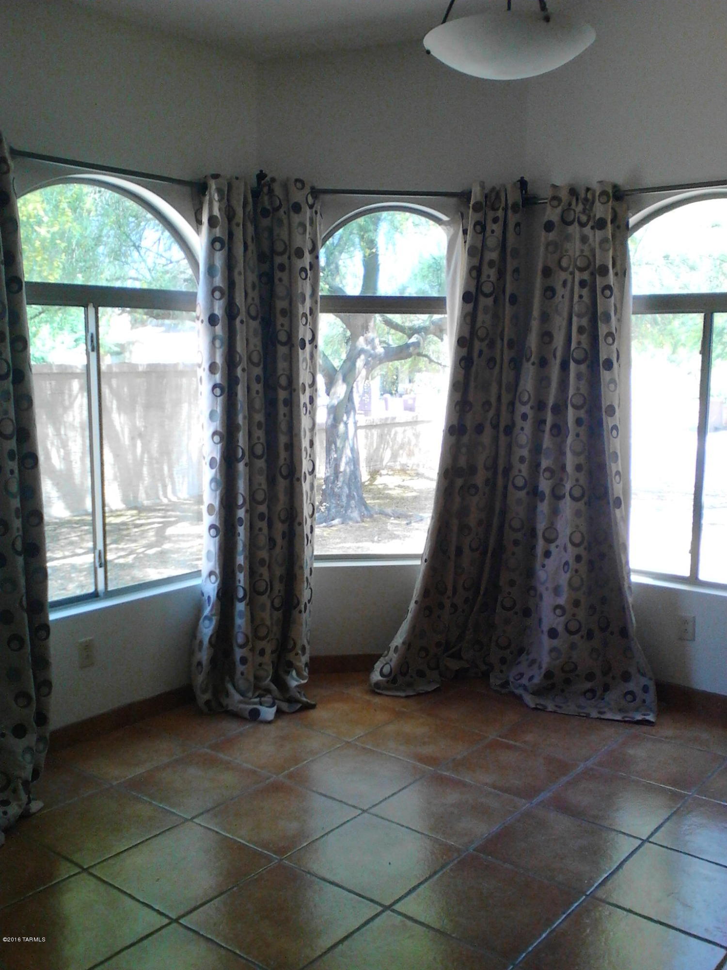 Presidio Del Rio  (1-162) - Residential Lease