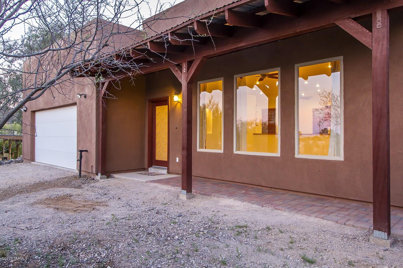Paradise Mountain Estates - Residential