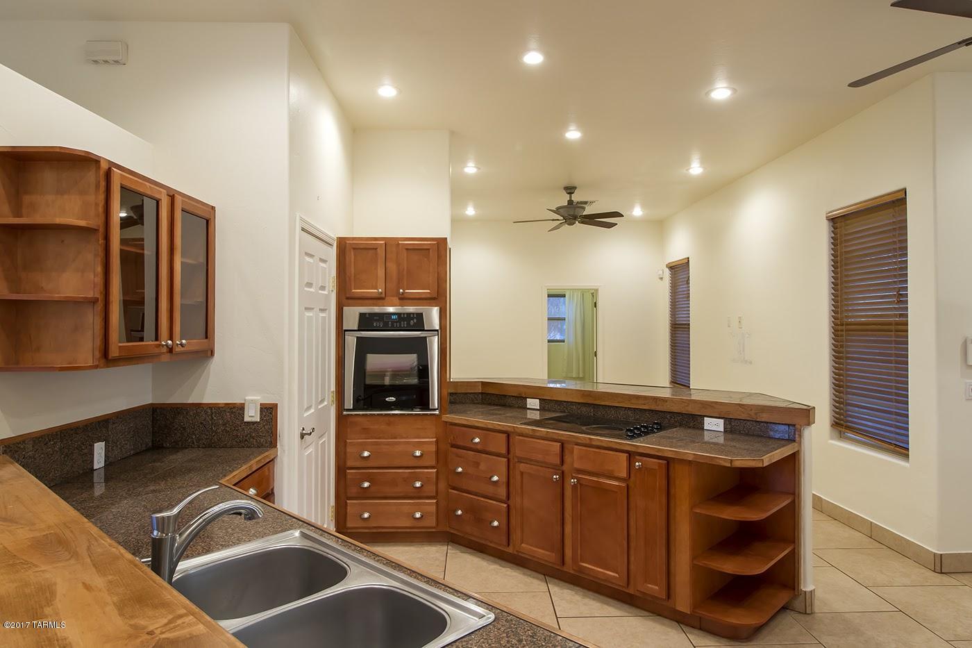 Paradise Mountain Estates - Residential