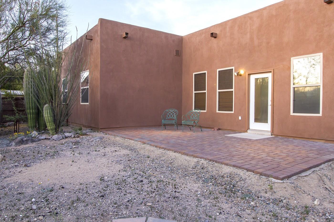 Paradise Mountain Estates - Residential