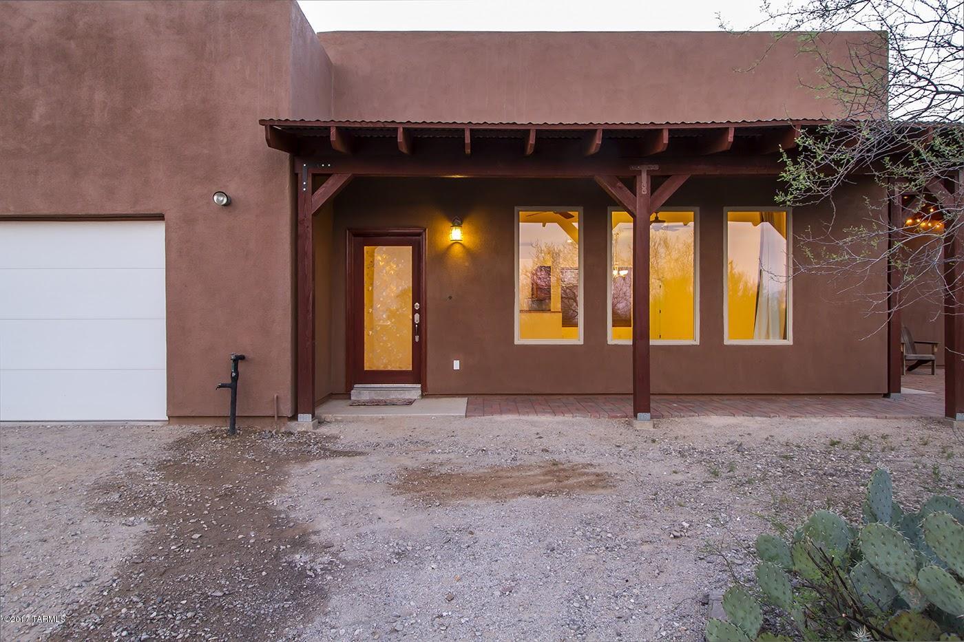 Paradise Mountain Estates - Residential