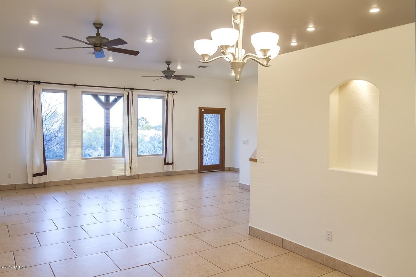 Paradise Mountain Estates - Residential