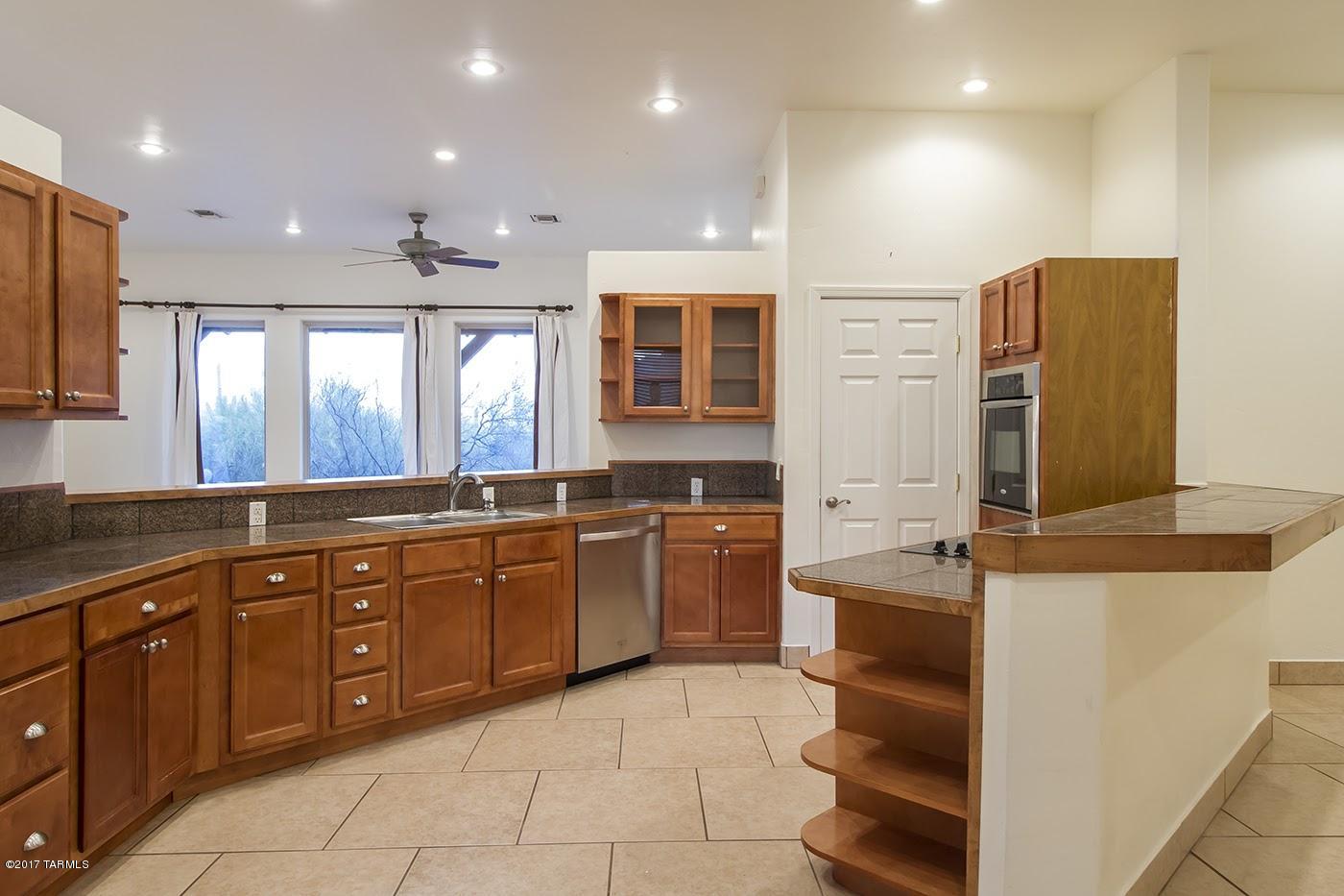 Paradise Mountain Estates - Residential