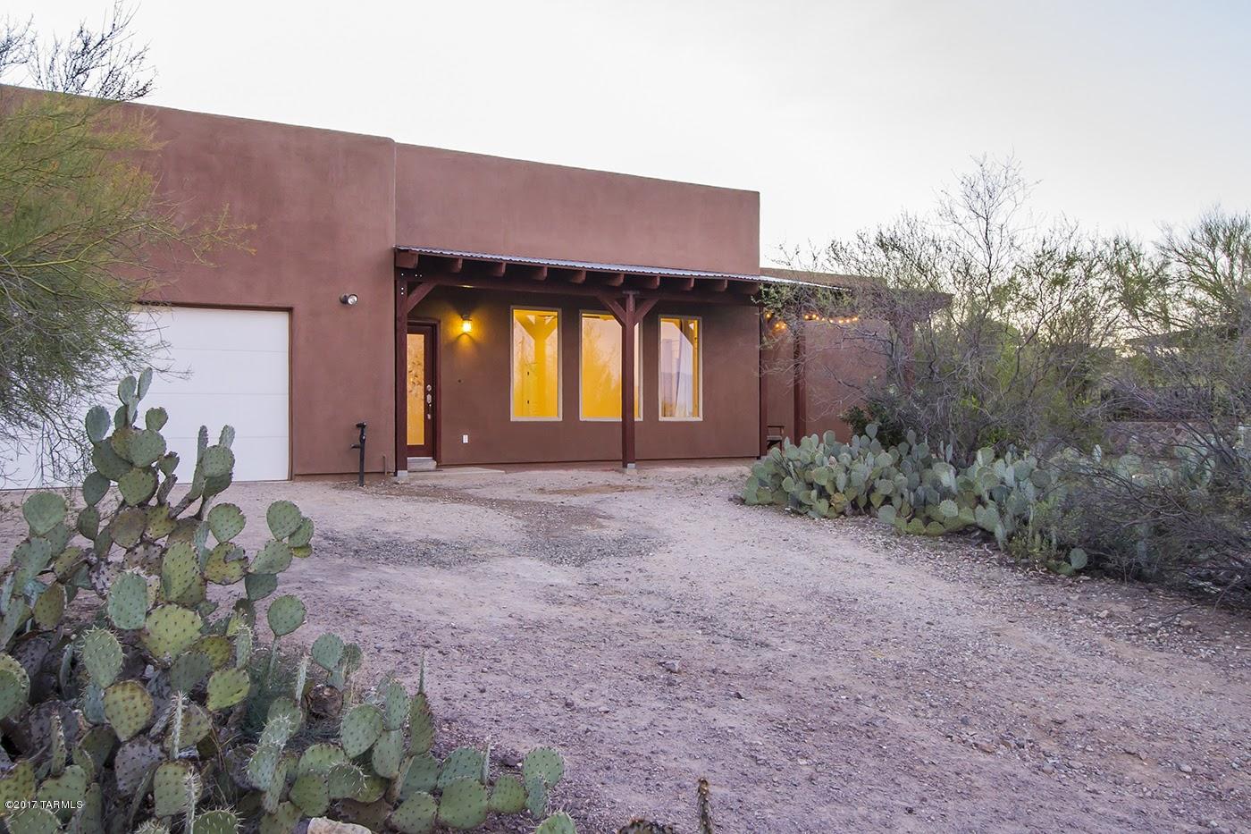 Paradise Mountain Estates - Residential