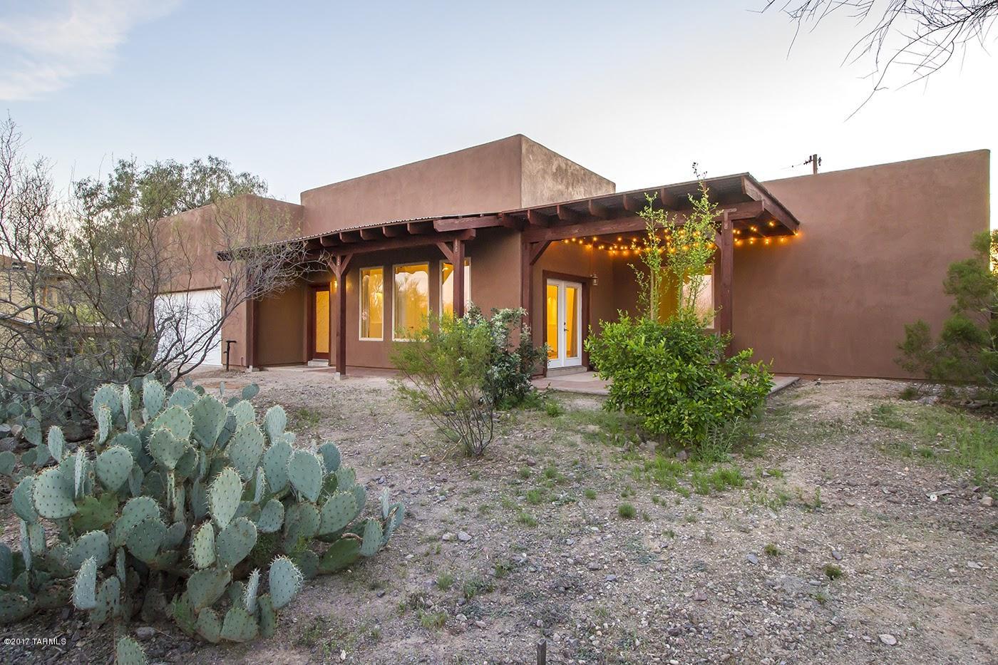 Paradise Mountain Estates - Residential
