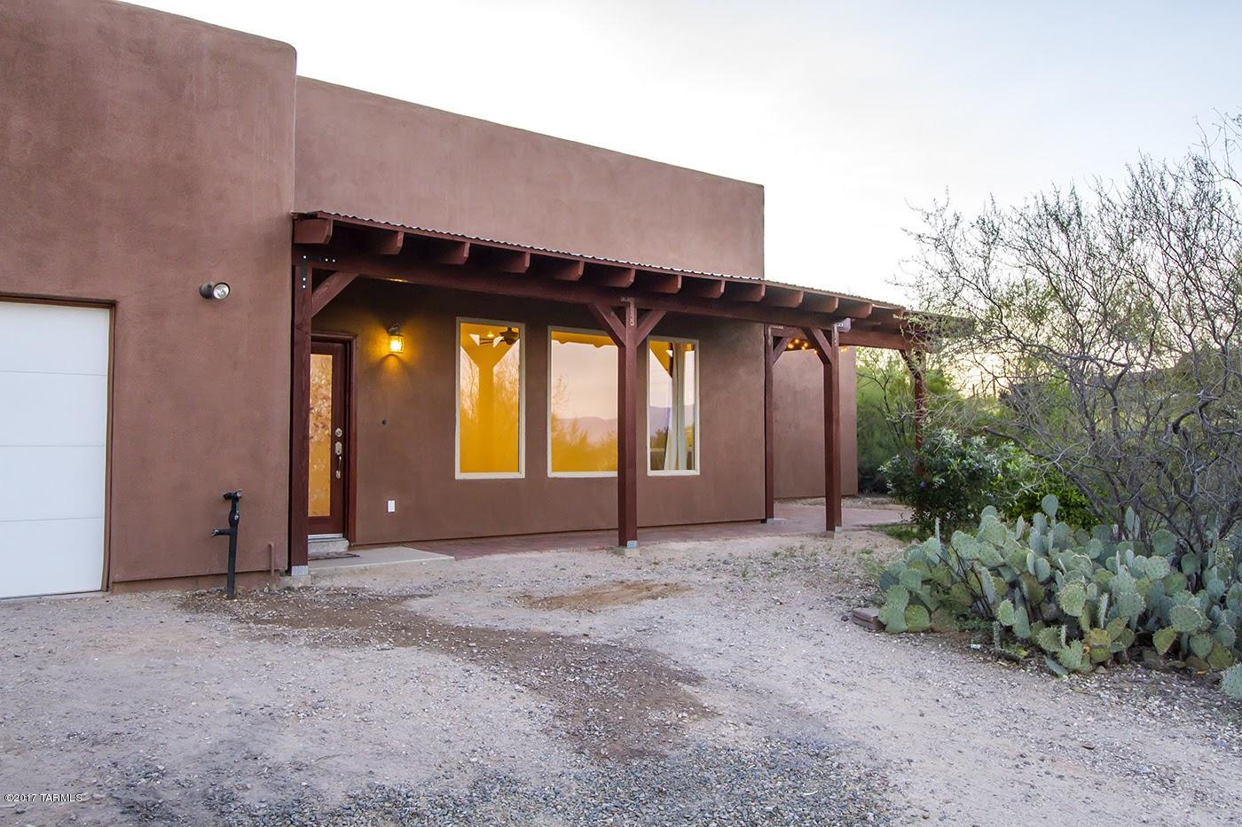 Paradise Mountain Estates - Residential