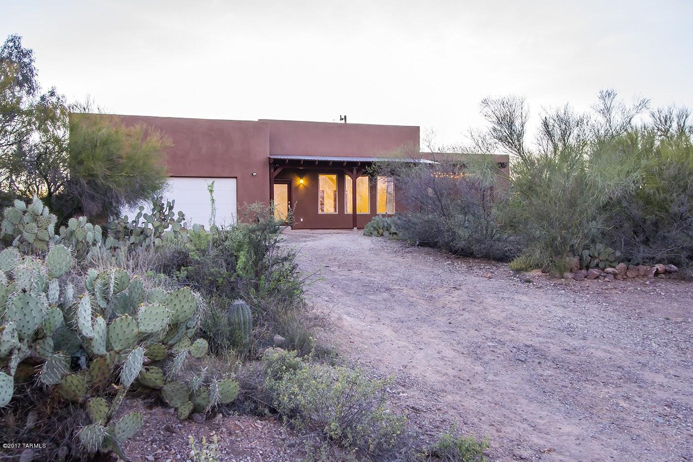 Paradise Mountain Estates - Residential