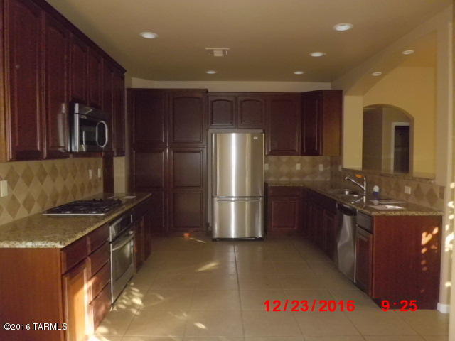 Other/Unknown - Residential