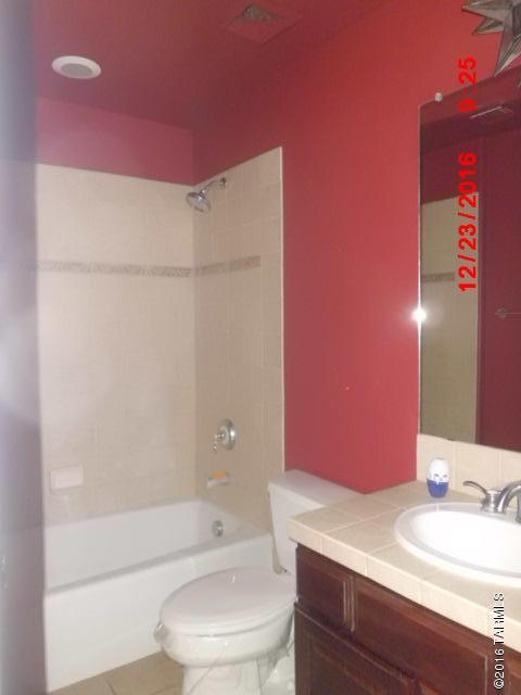 Other/Unknown - Residential