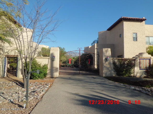 Other/Unknown - Residential