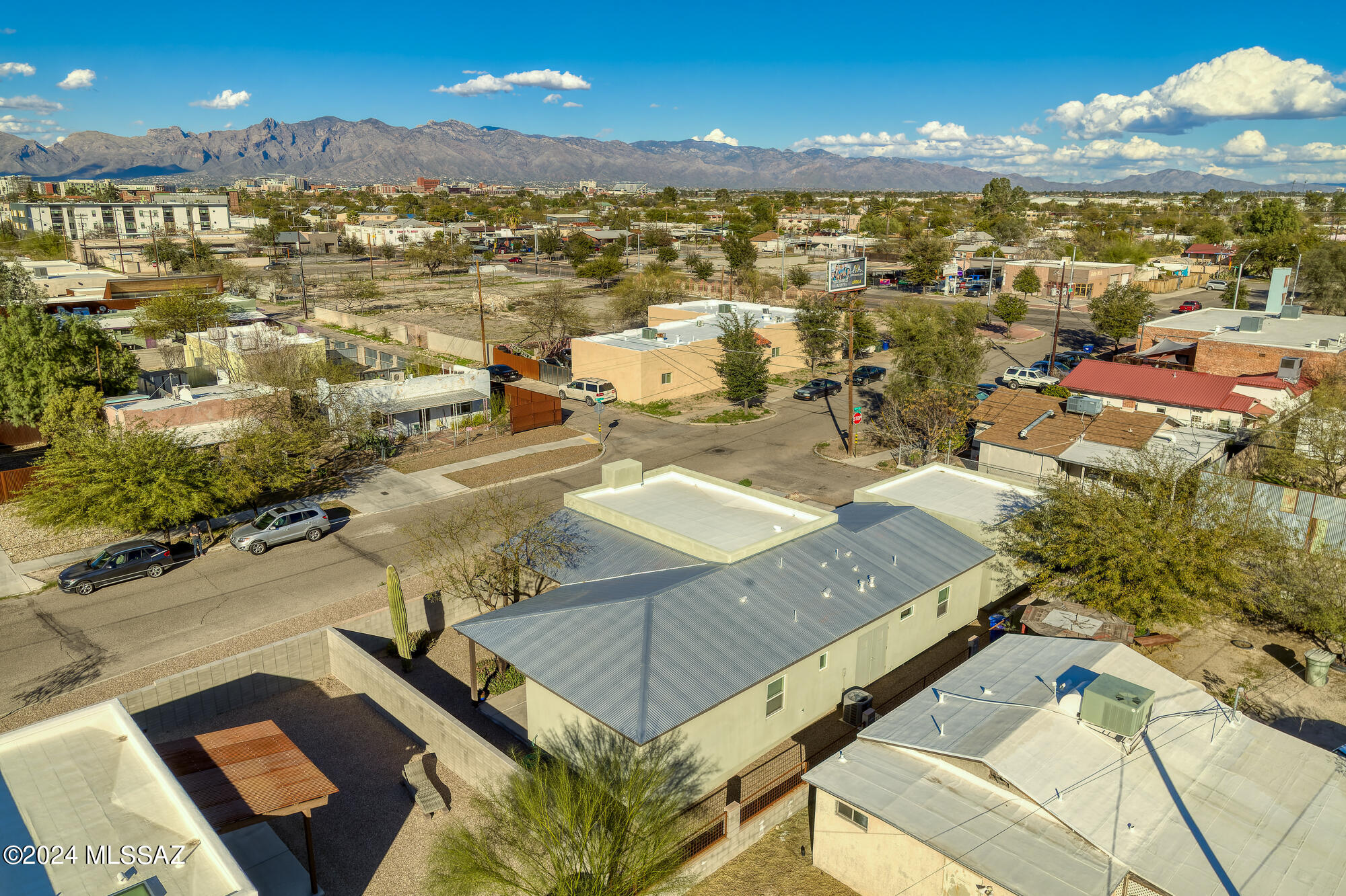 N/A - Residential
