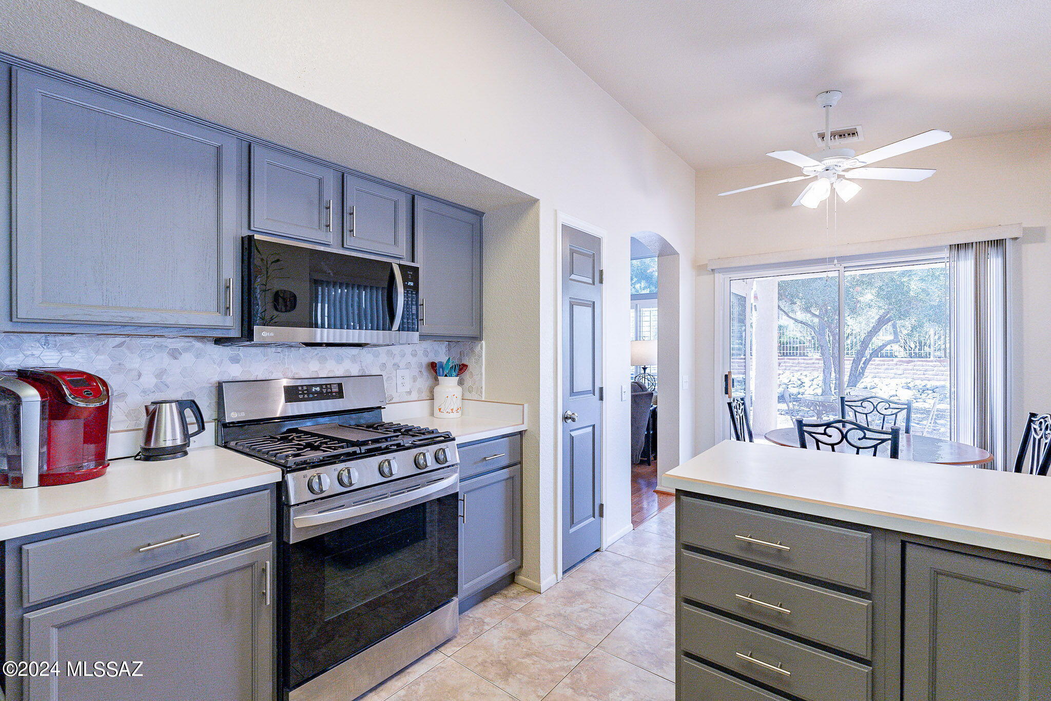 Sun City Vistoso Unit 17(1-276) - Residential