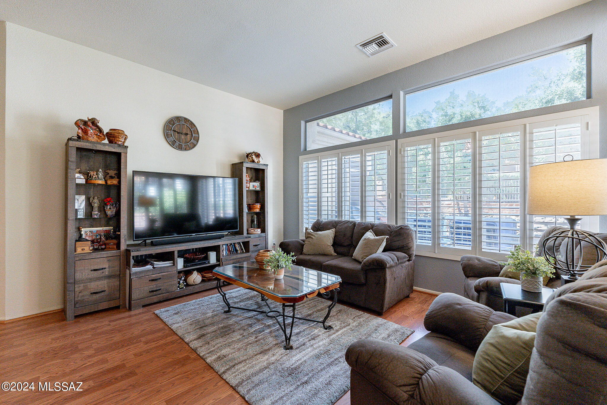 Sun City Vistoso Unit 17(1-276) - Residential