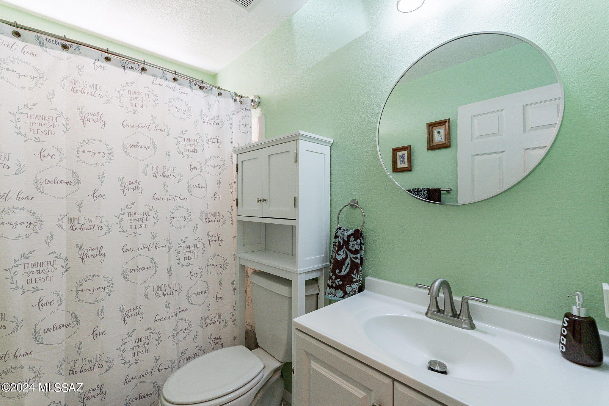 Sun City Vistoso Unit 17(1-276) - Residential