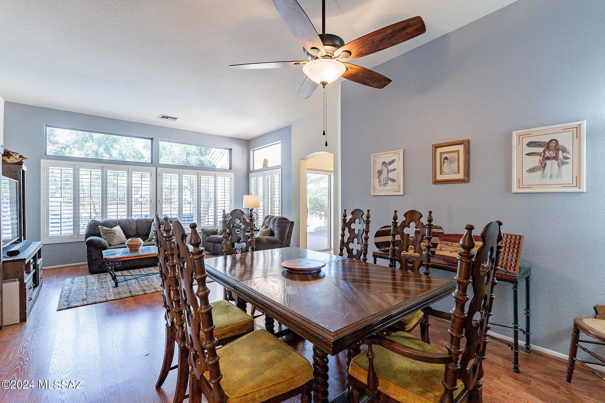 Sun City Vistoso Unit 17(1-276) - Residential